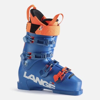 Lange Rs 110 Lv Vibrant Blue (25/26)