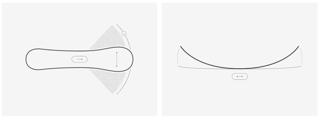 Burton Men's Instigator Purepop Camber Snbrd (25/26) No Color-A03