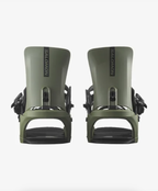 Salomon Rhythm (25/26) Deep Lichen Green