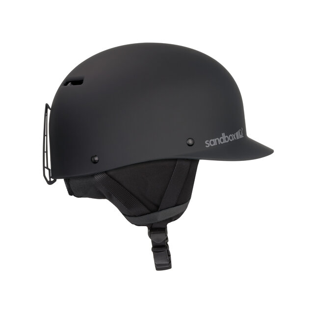 Sandbox Classic 2.0 Snow (Fit System) (26/27) Black