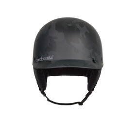 Sandbox Classic 2.0 Snow (Fit System) (26/27) Black Camo