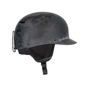 Sandbox Classic 2.0 Snow (Fit System) (26/27) Black Camo
