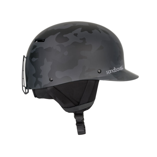Sandbox Classic 2.0 Snow (Fit System) (26/27) Black Camo