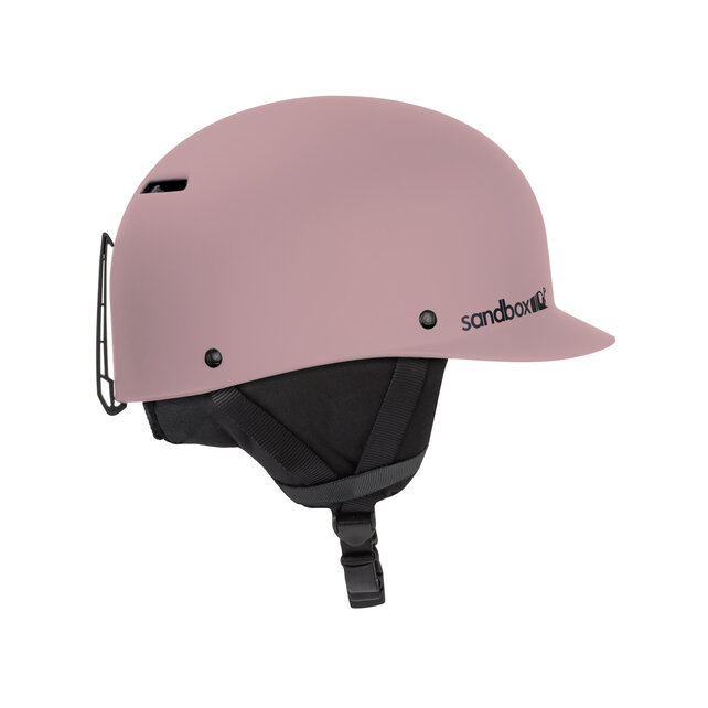 Sandbox Classic 2.0 Snow (Fit System) (24/25) Dusty Pink Sandbox Classic 2.0 Snow (Fit System) (24/25) Dusty Pink