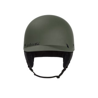 Sandbox Classic 2.0 Snow (Fit System) (24/25) Olive