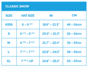 Sandbox Classic 2.0 Snow (Fit System) (24/25) Golden