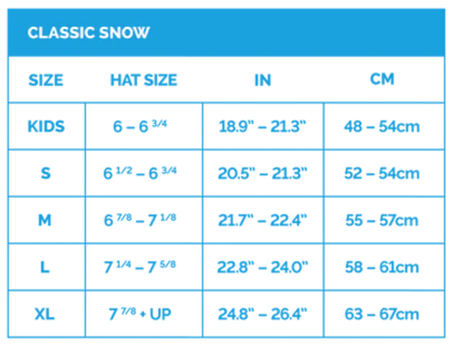 Sandbox Classic 2.0 Snow (Fit System) (24/25) Golden