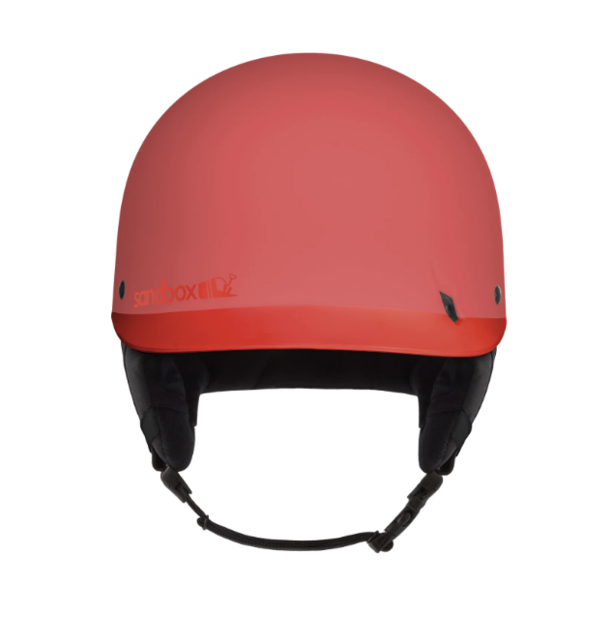 Sandbox Classic 2.0 Snow (22/23) Vermilion