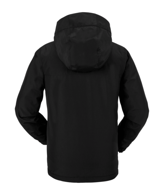Volcom Stone.91 Ins Jacket (24/25) Black-Blk Volcom Stone.91 Ins Jacket (24/25) Black-Blk
