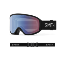 Smith Reason Otg (25/26) Black -Blue Sensor Mirror