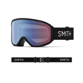 Smith Reason Otg (25/26) Black -Blue Sensor Mirror
