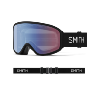 Smith Reason Otg (25/26) Black -Blue Sensor Mirror