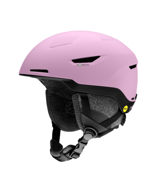 Smith Vida Mips (24/25) Matte Proper Pink Smith Vida Mips (24/25) Matte Proper Pink