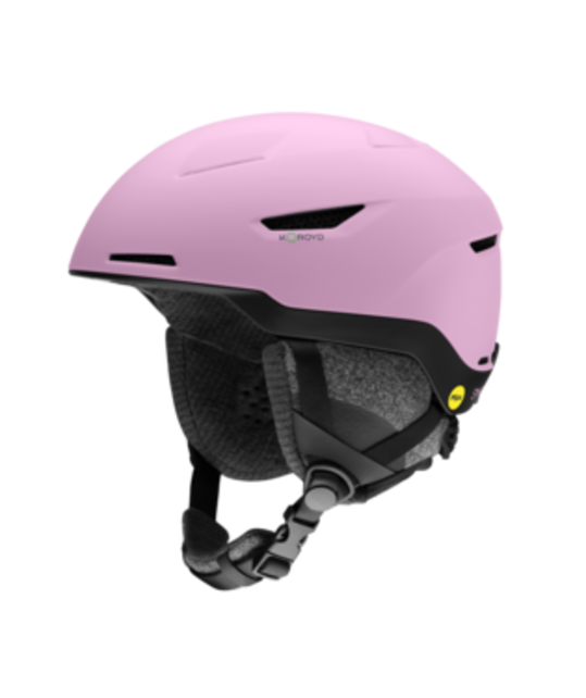 Smith Vida Mips (24/25) Matte Proper Pink Smith Vida Mips (24/25) Matte Proper Pink