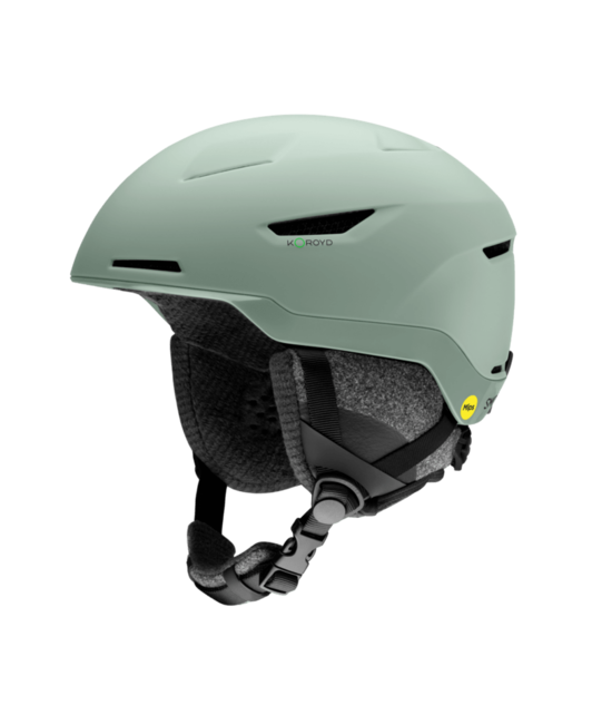 Smith Vida Mips (24/25) Matte Sage Brush Smith Vida Mips (24/25) Matte Sage Brush