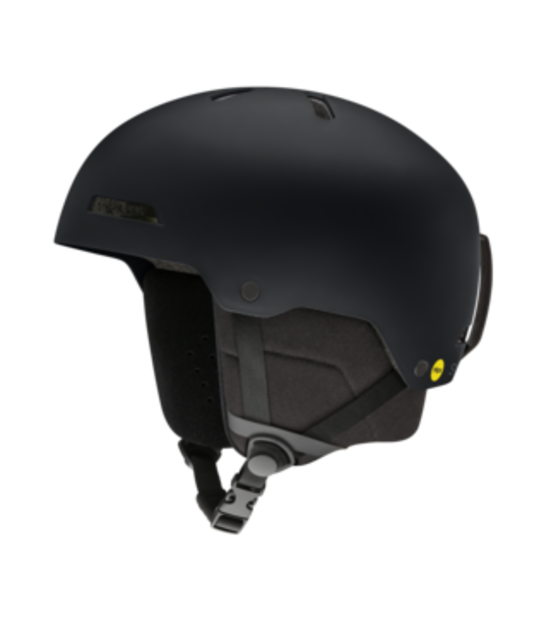 Smith Rodeo Mips (25/26) Matte Black