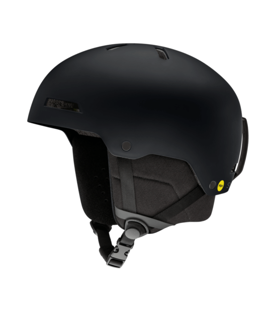 Smith Rodeo Mips (25/26) Matte Black