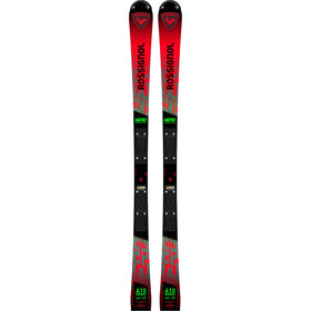 Rossignol Hero SL PRO 128-149 R21 Pro (25/26) Open