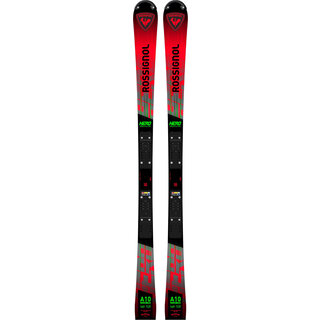 Rossignol Hero SL PRO 128-149 R21 Pro (25/26) Open