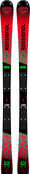 Rossignol Hero SL PRO 128-149 R21 Pro (25/26) Open Rossignol Hero SL PRO 128-149 R21 Pro (25/26) Open