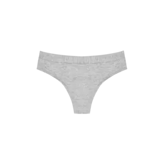 Huha Thong (25/26) Grey