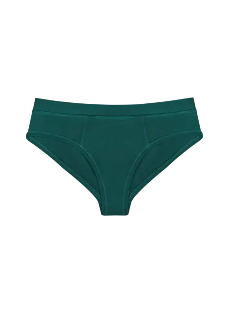 Huha Cheeky (25/26) Green