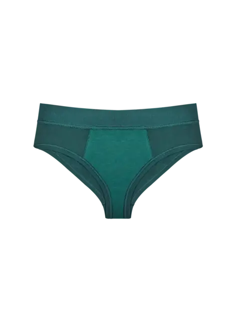 Huha Cheeky (25/26) Green