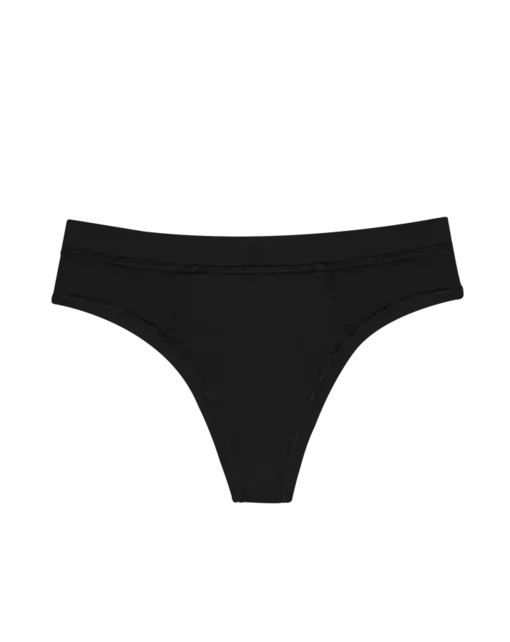 Huha Thong (25/26) Black Huha Thong (25/26) Black