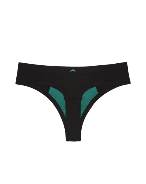 Huha Thong (25/26) Black Huha Thong (25/26) Black