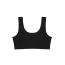 Huha Huha Sporty Bralette (25/26) Black