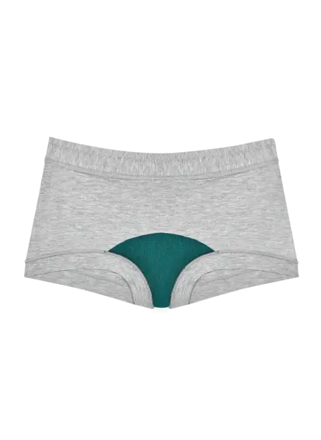 Huha Boxer (25/26) Grey