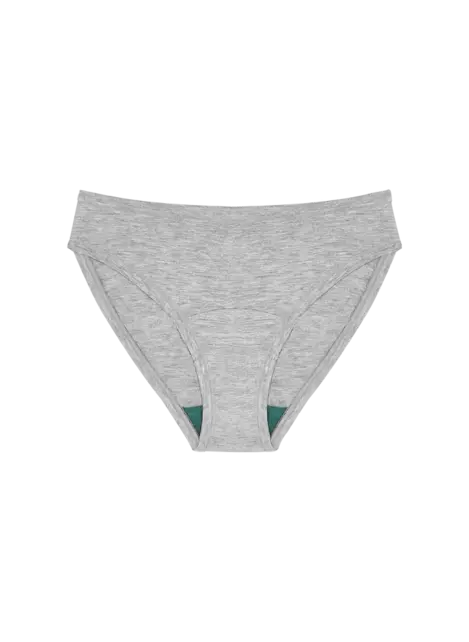 Huha Bikini (25/26) Grey