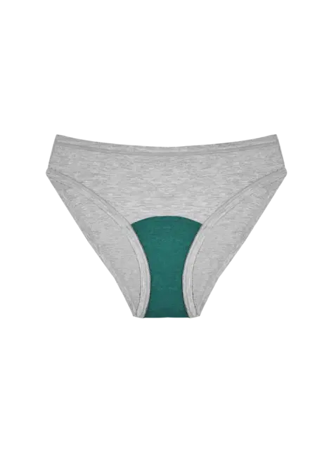 Huha Bikini (25/26) Grey