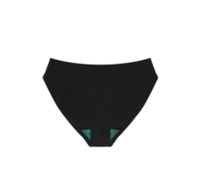 Huha Bikini (25/26) Black