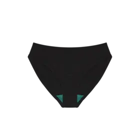 Huha Bikini (25/26) Black
