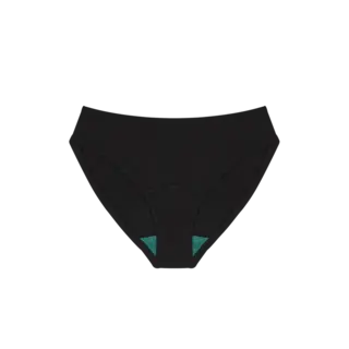 Huha Bikini (25/26) Black