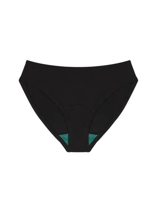 Huha Bikini (25/26) Black