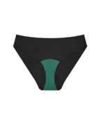 Huha Bikini (25/26) Black