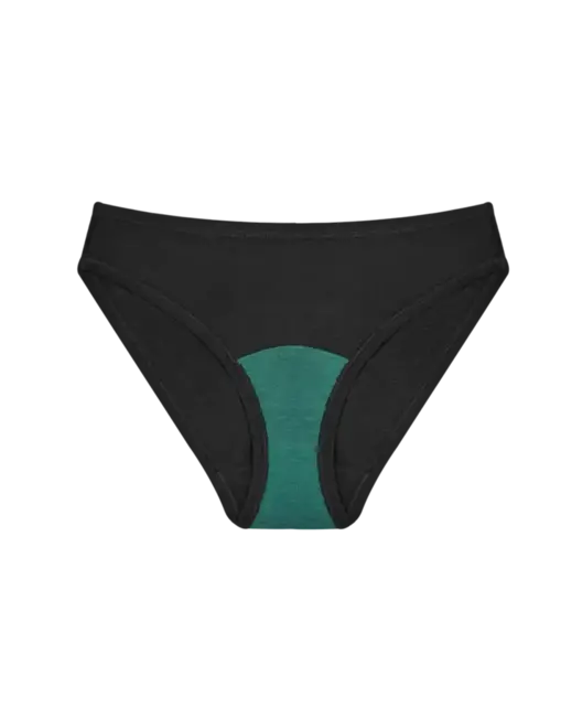 Huha Bikini (25/26) Black