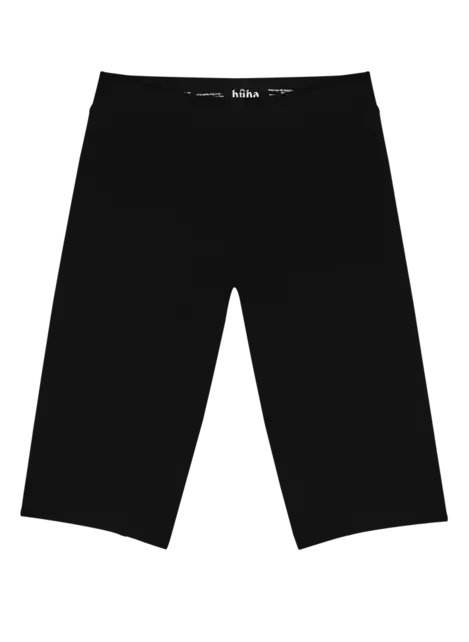 Huha Bike Short (25/26) Black