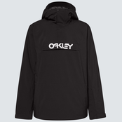 Oakley Tnp Tbt Insulated Anorak (25/26) Blackout-02E