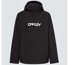 Oakley Tnp Tbt Insulated Anorak (25/26) Blackout-02E