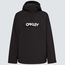 Oakley Oakley Tnp Tbt Insulated Anorak (25/26) Blackout-02E