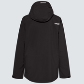 Oakley Tnp Tbt Insulated Anorak (25/26) Blackout-02E