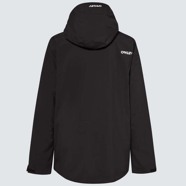Oakley Tnp Tbt Insulated Anorak (25/26) Blackout-02E