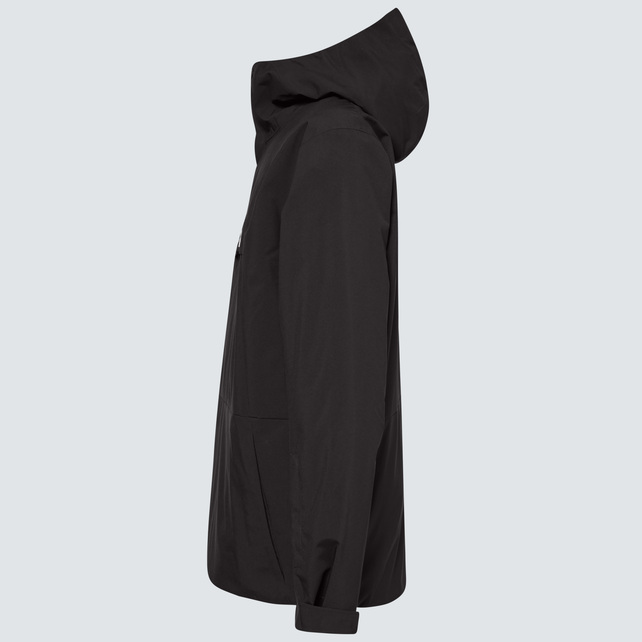 Oakley Tnp Tbt Insulated Anorak (25/26) Blackout-02E