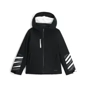 Spyder Mila Jacket (24/25) Tiger Polar-Trp