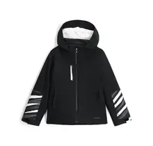Spyder Mila Jacket (24/25) Tiger Polar-Trp