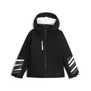 Spyder Mila Jacket (24/25) Tiger Polar-Trp