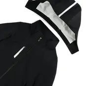 Spyder Mila Jacket (24/25) Tiger Polar-Trp